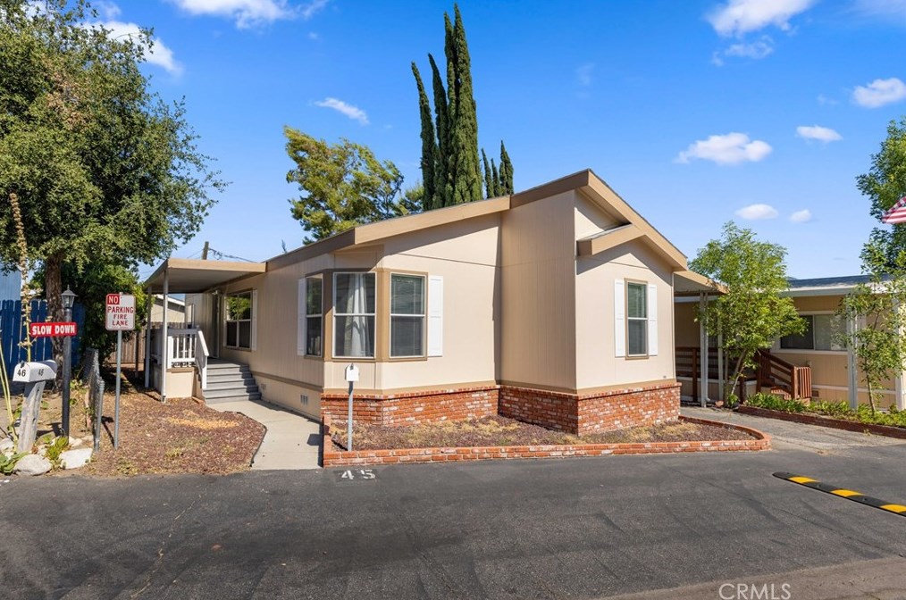 18145 Soledad Canyon Rd #45, Santa Clarita, CA 91387