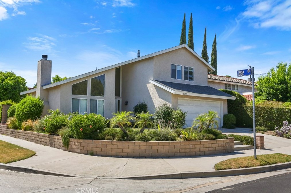 10245 Glade Ave, Chatsworth, CA 91311-2814