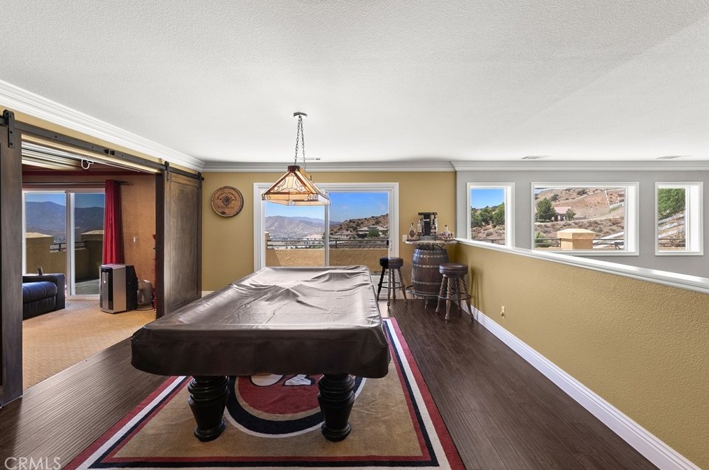 34561 Aspen St, Acton CA  93510-2803 exterior
