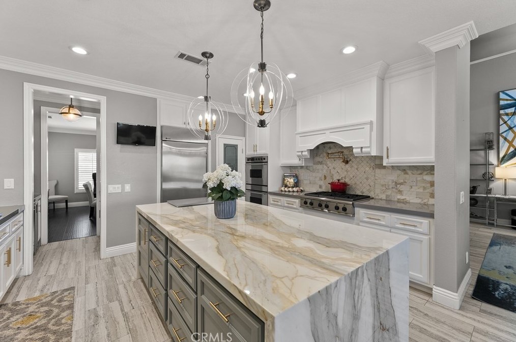 34561 Aspen St, Acton CA  93510-2803 exterior