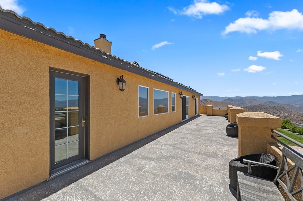 34561 Aspen St, Acton CA  93510-2803 exterior