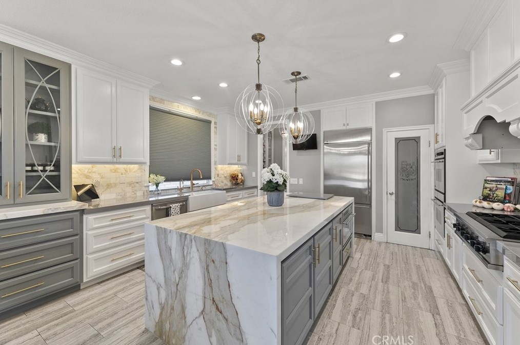 34561 Aspen St, Acton CA  93510-2803 exterior