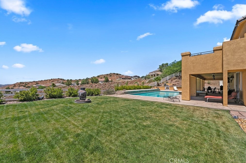 34561 Aspen St, Acton CA  93510-2803 exterior