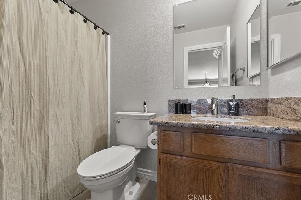 34561 Aspen St, Acton CA  93510-2803 exterior