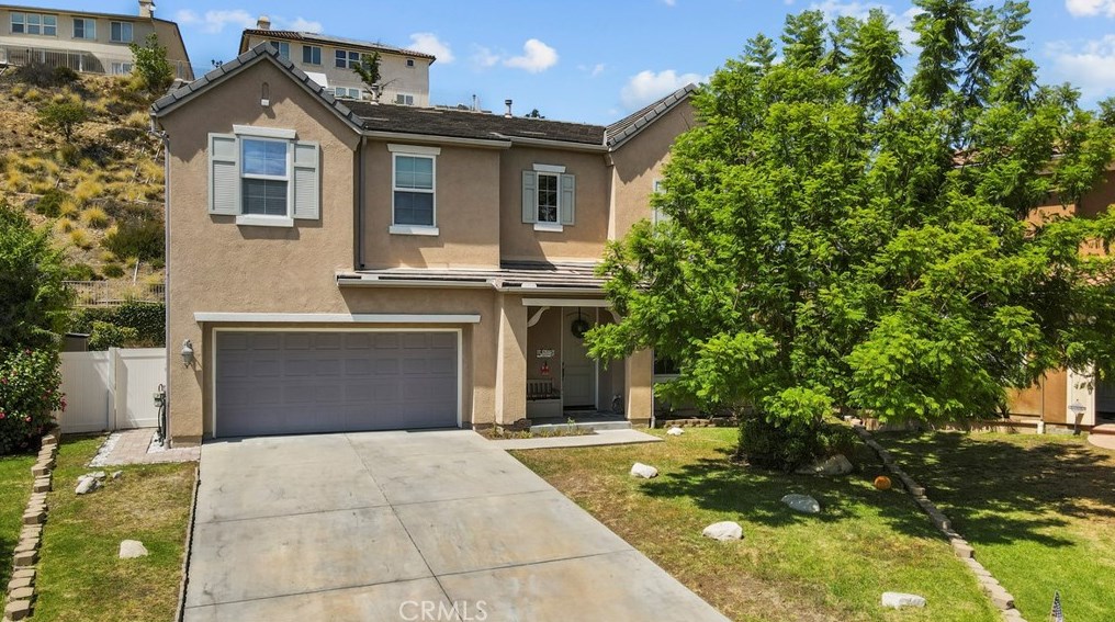 9636 Hanna Ave, Chatsworth, CA 91311-4069