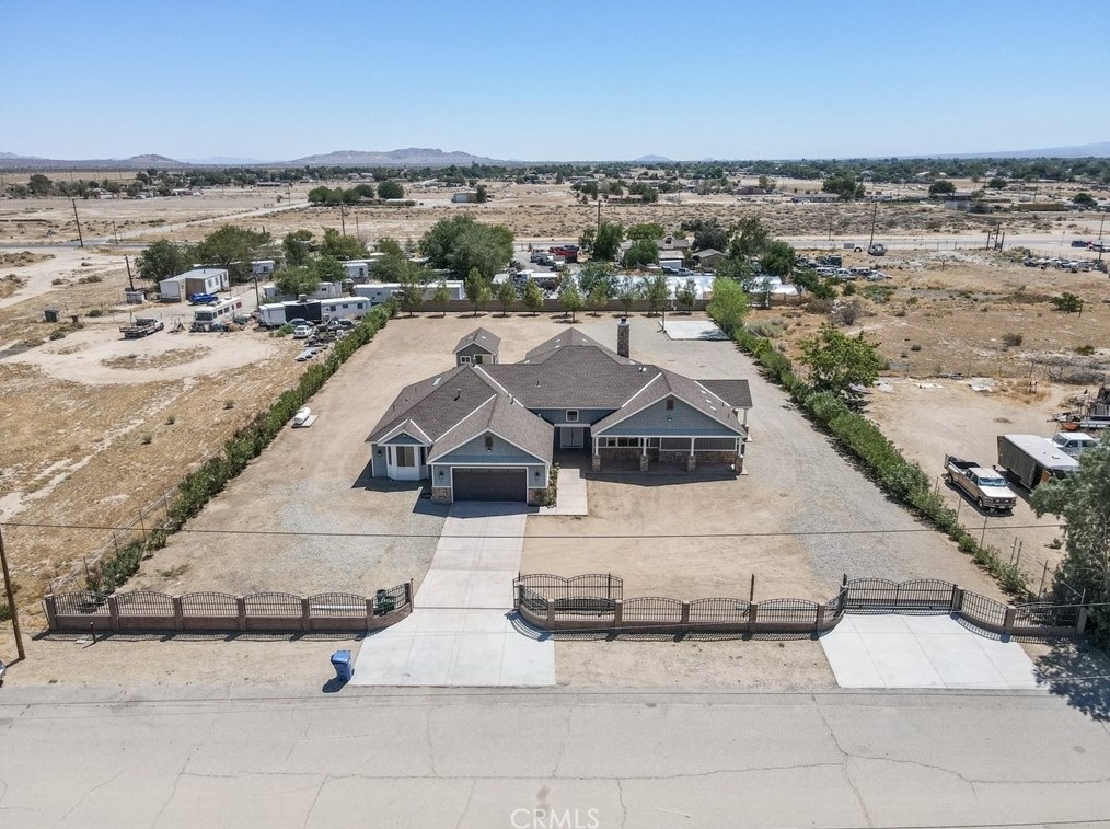 38524 88th St, Palmdale, CA 93552-2900