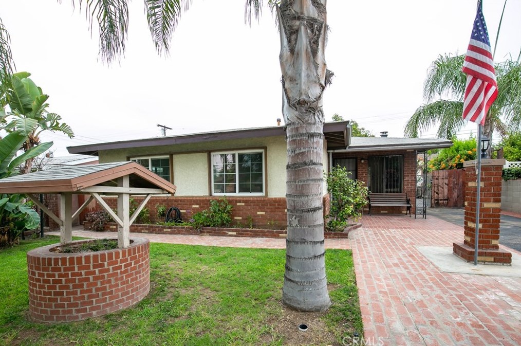 14641 Alexander St, San Fernando, CA 91340