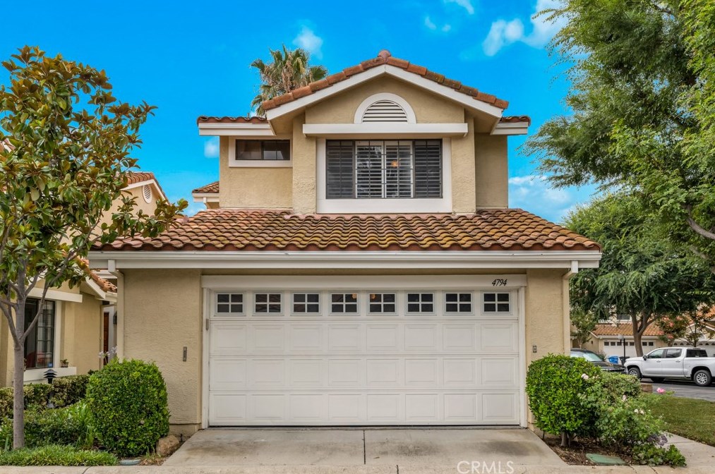 4794 Piedmont Dr, Calabasas, CA 91377-5518