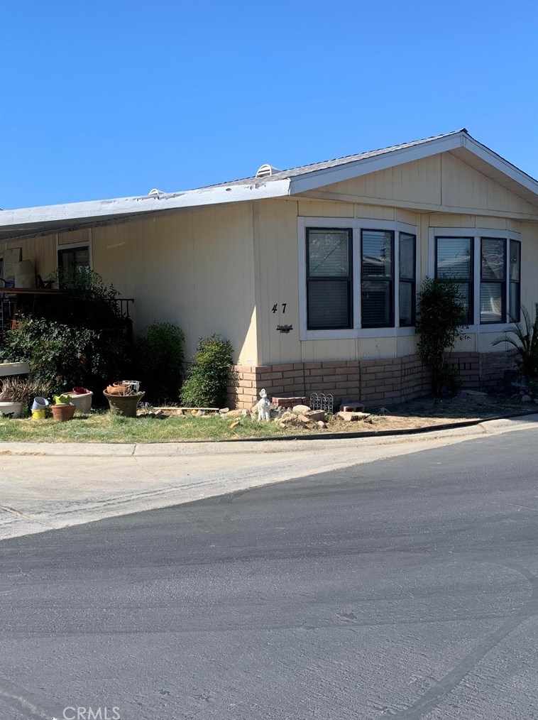 2121 E Avenue I #47, Lancaster, CA 93535