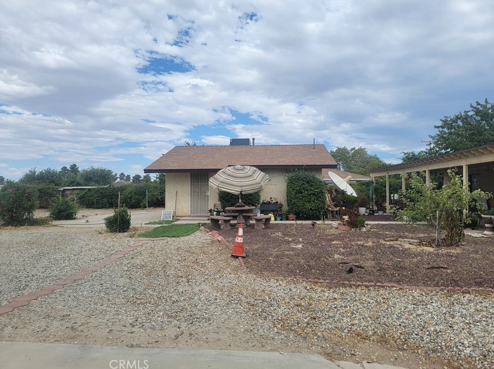 9021 E Ave T6, Juniper Hills, CA 93543
