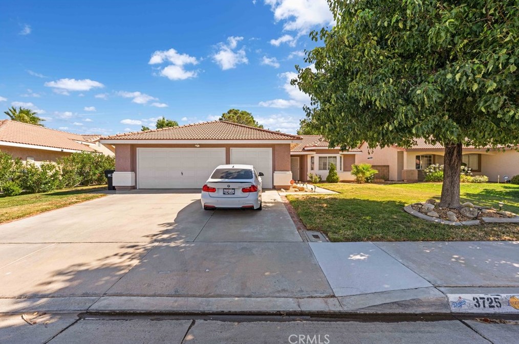3725 Cocina Ln, Palmdale, CA 93551-2679