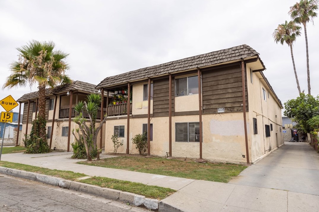 217 N Burris Ave, Compton, CA 90221