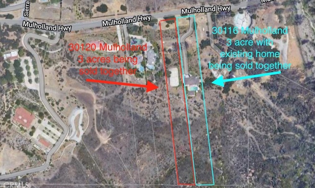 30116 Mulholland, Calabasas, CA 91301