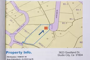 3619 Goodland, Studio City, CA 91604 - Photo 1