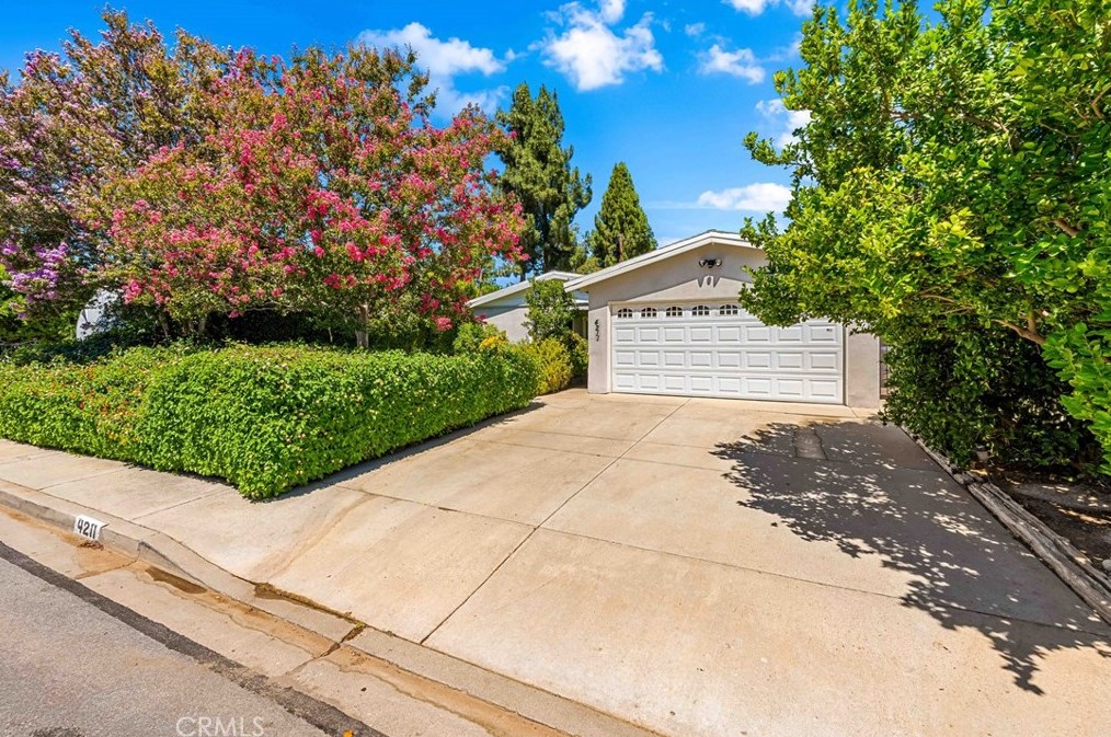4211 Lou Dr, Simi Valley, CA 93063