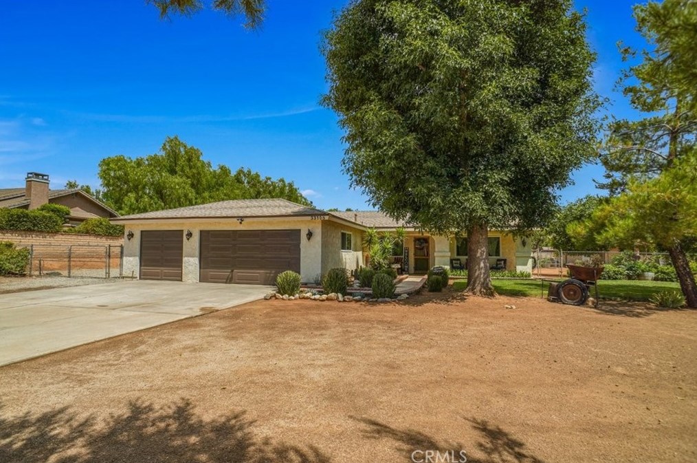 33108 Acklins Ave, Acton, CA 93510-1704