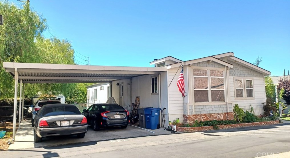 20401 Soledad Canyon Rd #822, Santa Clarita, CA 91351