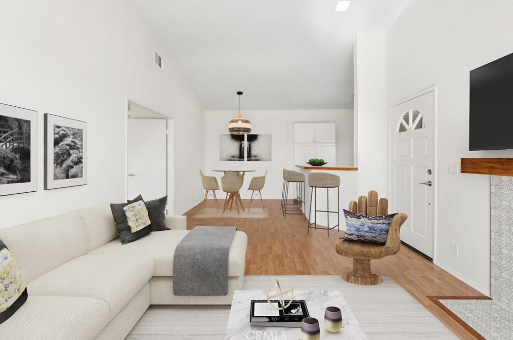 12095 Brighton River #98, Santa Ana, CA 92708