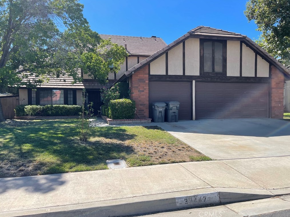 39447 Cottontail St, Palmdale, CA 93551-4106