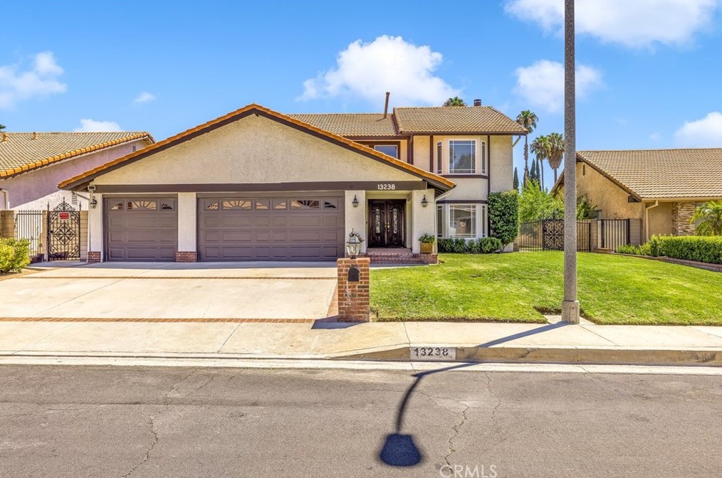 13238 Mission Tierra Way, San Fernando, CA 91344
