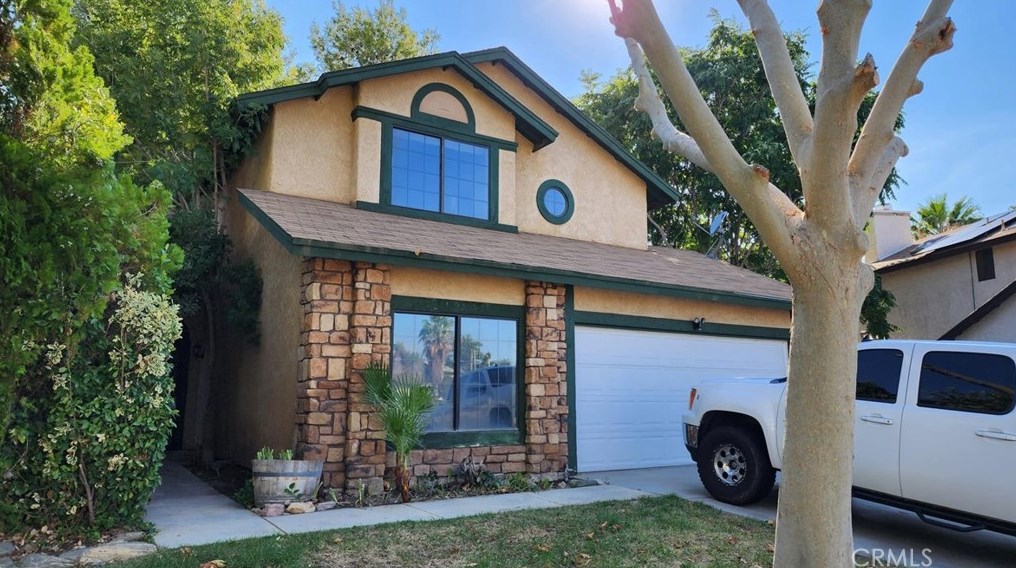 45021 Sancroft Ave, Lancaster, CA 93535