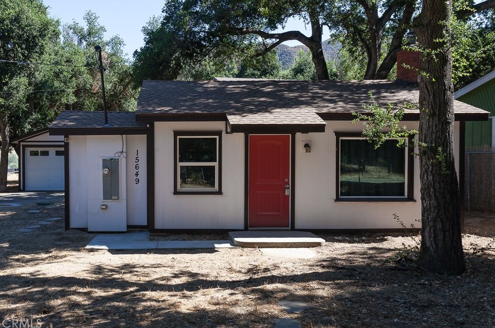 15649 Spunky Canyon Rd, Santa Clarita, CA 91390