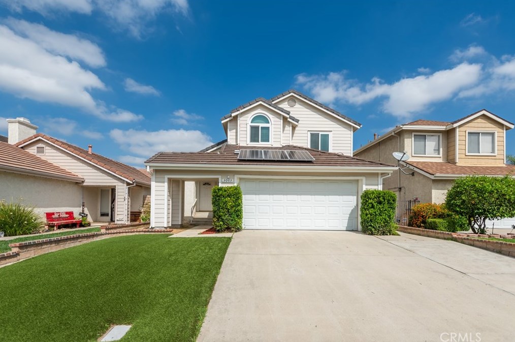 3063 Sleepy Hollow St, Simi Valley, CA 93065