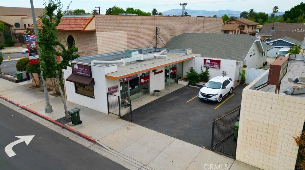 413 N Maclay Ave, San Fernando, CA 91340