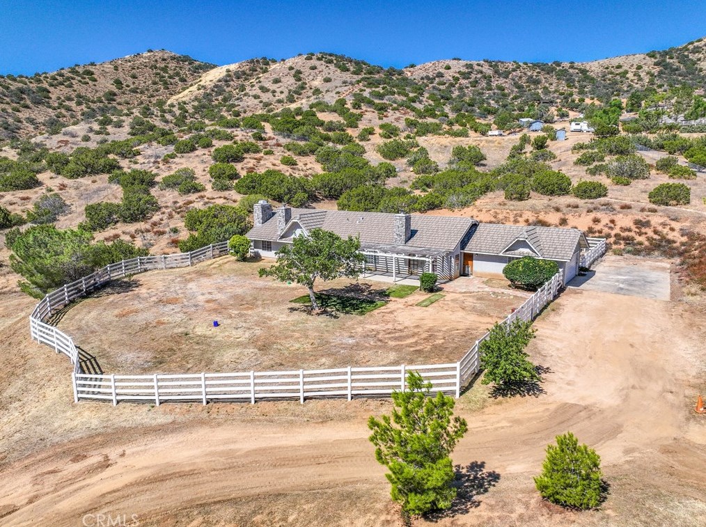 35335 Brinville Rd, Acton, CA 93510-1207