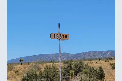 18501 Fort Tejon Road, Llano, CA 93544 - Photo 2