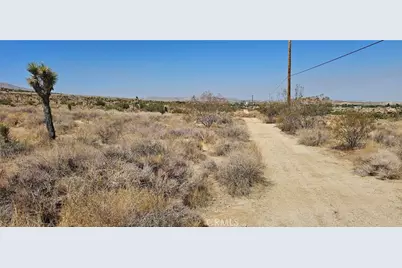 0 Avenue X / 136th St E, Pearblossom, CA 93553 - Photo 8