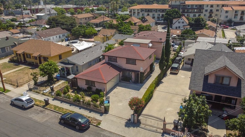 3516 Arroyo Seco Ave, Los Angeles, CA 90065-2406