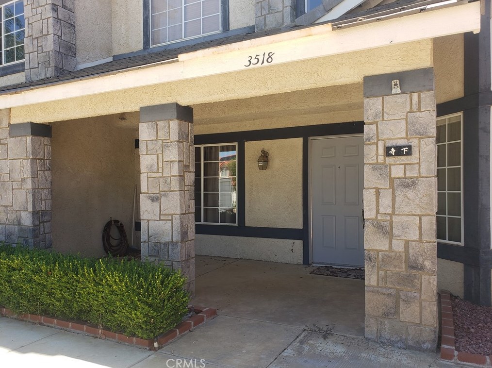 3518 Sandstone Ct, Palmdale, CA 93551-1059