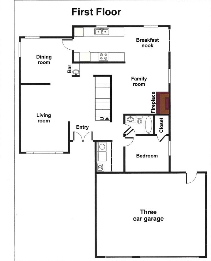 40320 Alabar Dr, Palmdale, CA 93551-1116