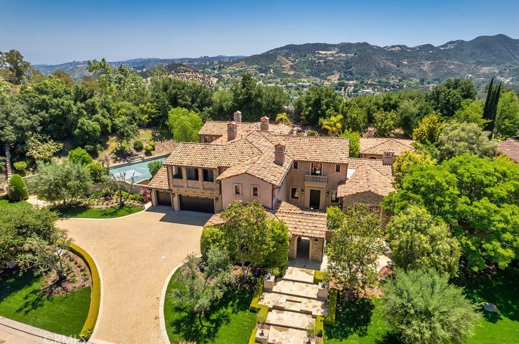 25262 Prado Del Grandioso, Calabasas, CA 91302