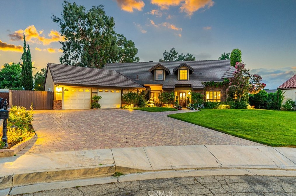 43009 Montemarte Ct, Lancaster, CA 93536