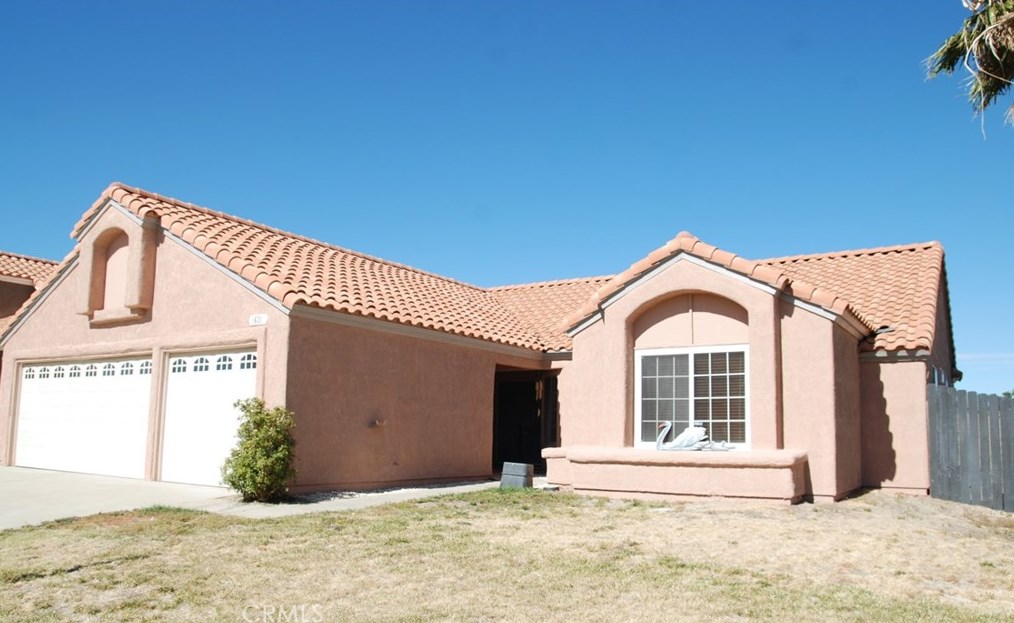 1631 Windermere Ct, Palmdale, CA 93551-4058