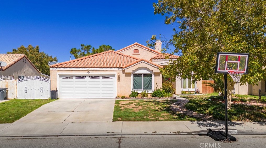 4613 Windstar Way, Leona Valley, CA 93532