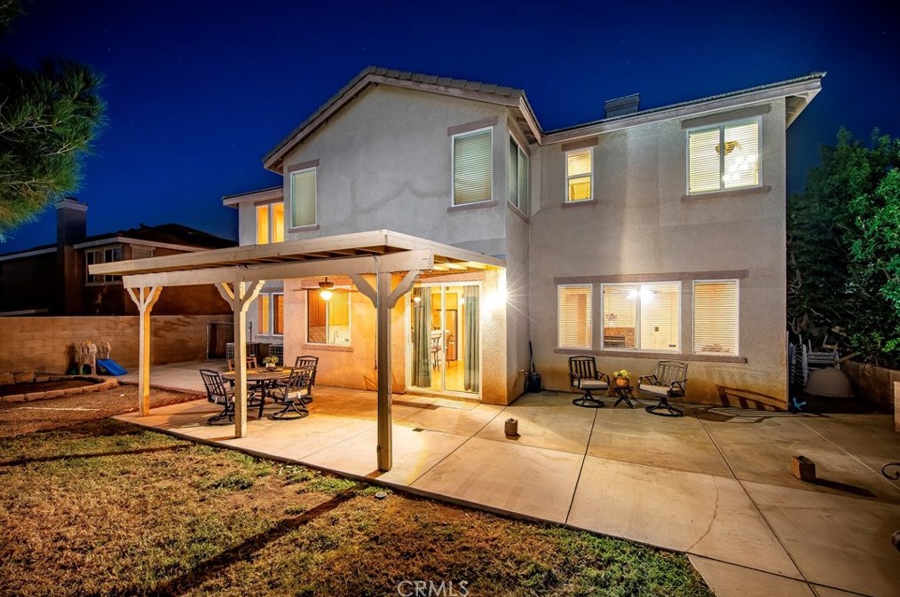 40315 Preston Rd, Palmdale, CA 93551-5357