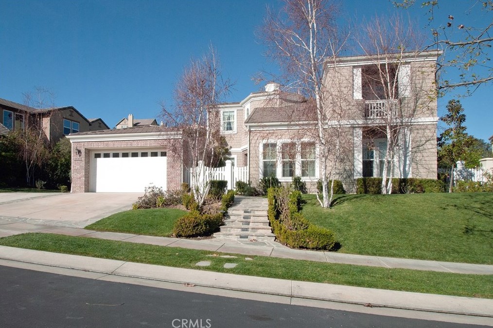 4001 Prado Del Trigo, Calabasas, CA 91302