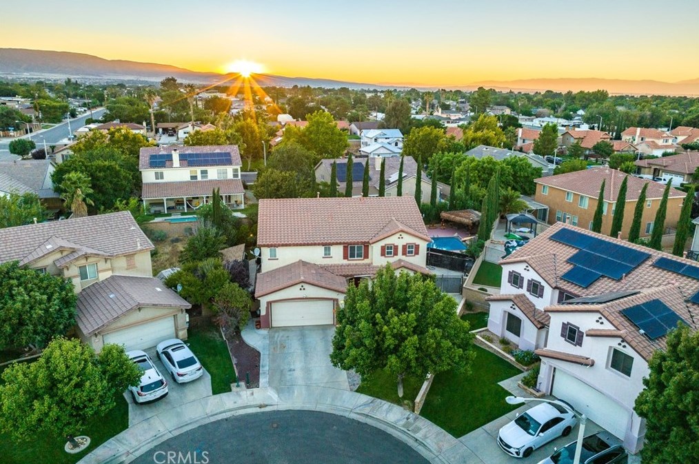 4369 Elena Pl, Lancaster, CA 93536