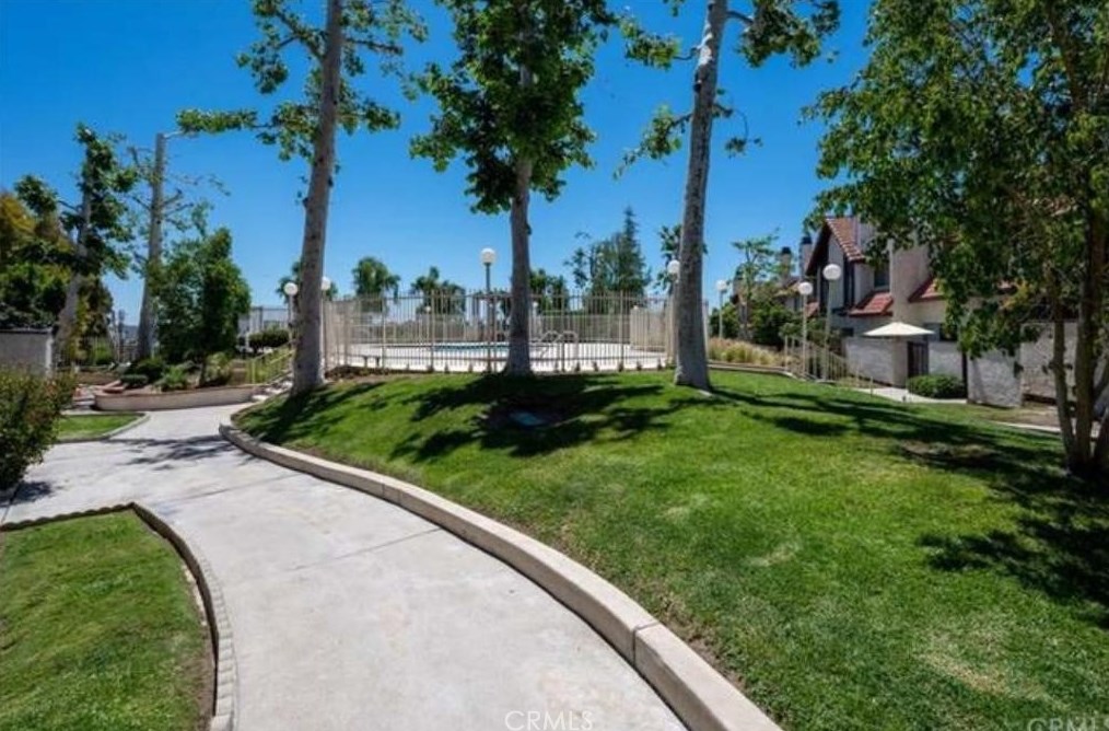12330 Osborne St, Los Angeles CA  91331-2060 exterior