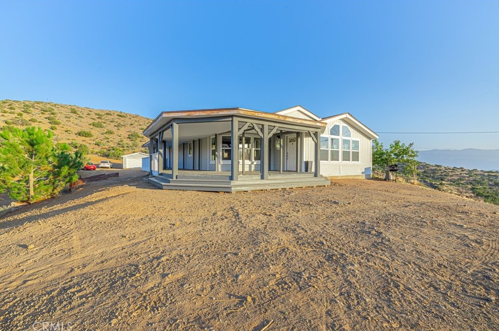 34242 28th St, Acton, CA 93510