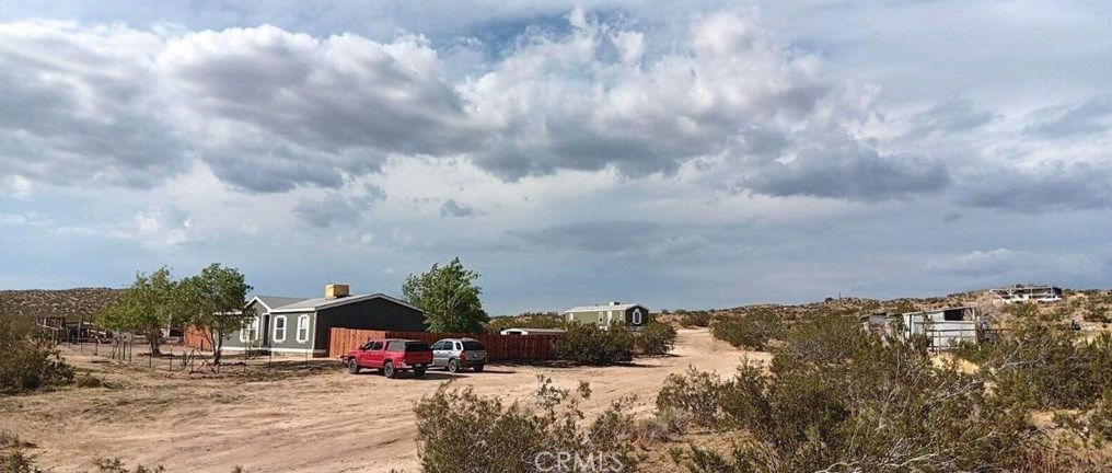 3641 Dawn Rd, Tropico Village, CA 93560-6453