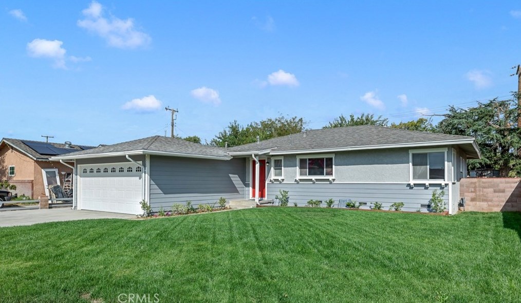 3320 Glendower St, Tropico Village, CA 93560-7632