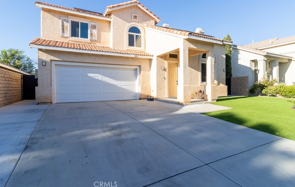 5231 Essex Dr, Palmdale, CA 93552-5438
