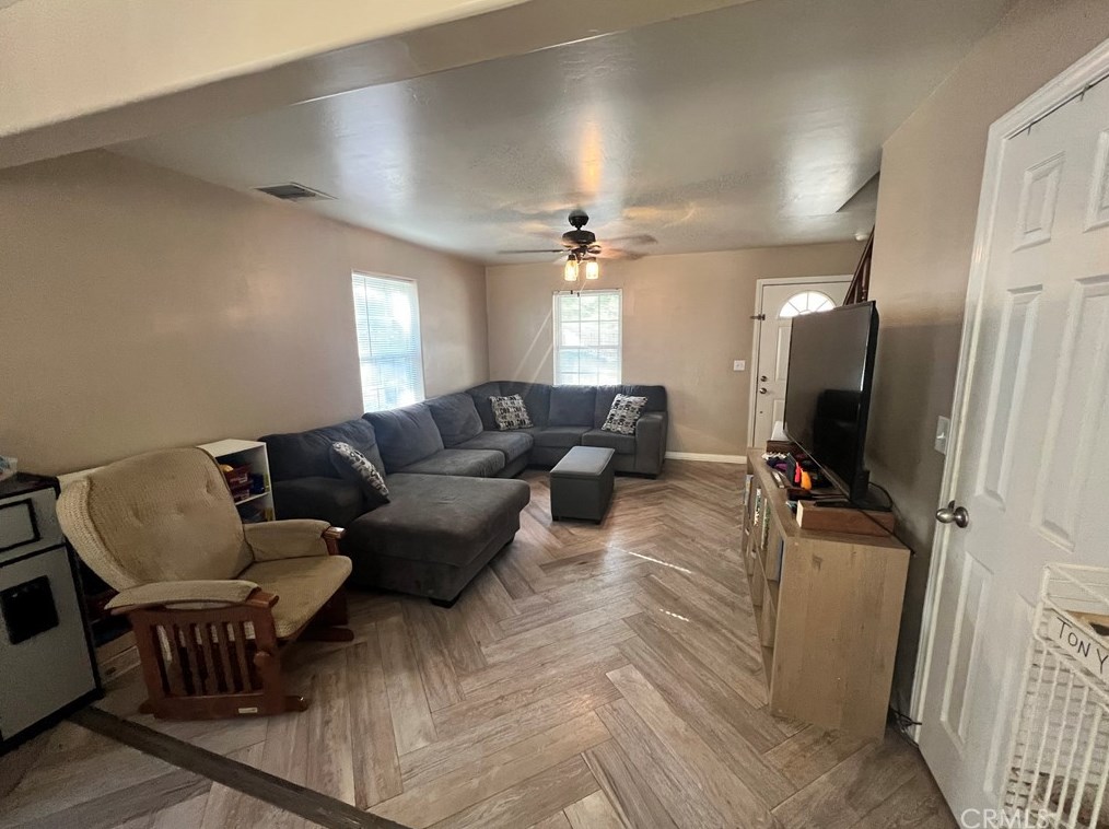 412 North Dr, Gorman, CA 93243