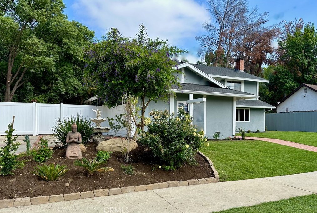 9758 Farralone Ave, Chatsworth, CA 91311-4734