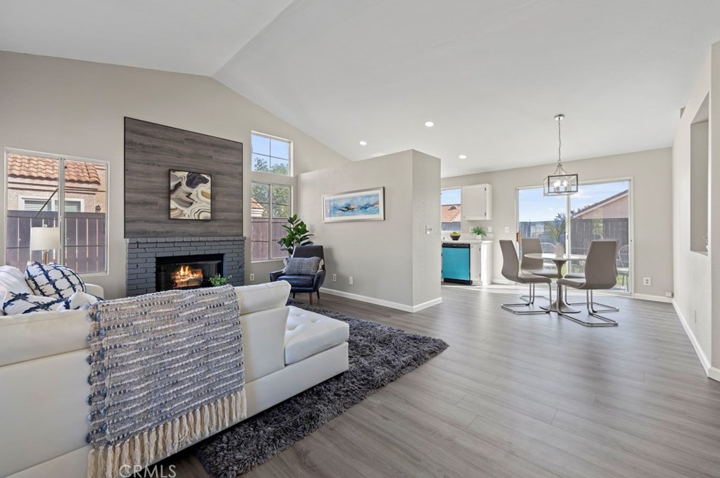 1016 Stetson Ave, Tropico Village, CA 93560-6629