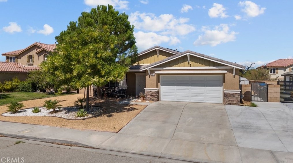 6319 Viking Way, Palmdale, CA 93552-3459